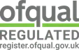 Ofqual logo